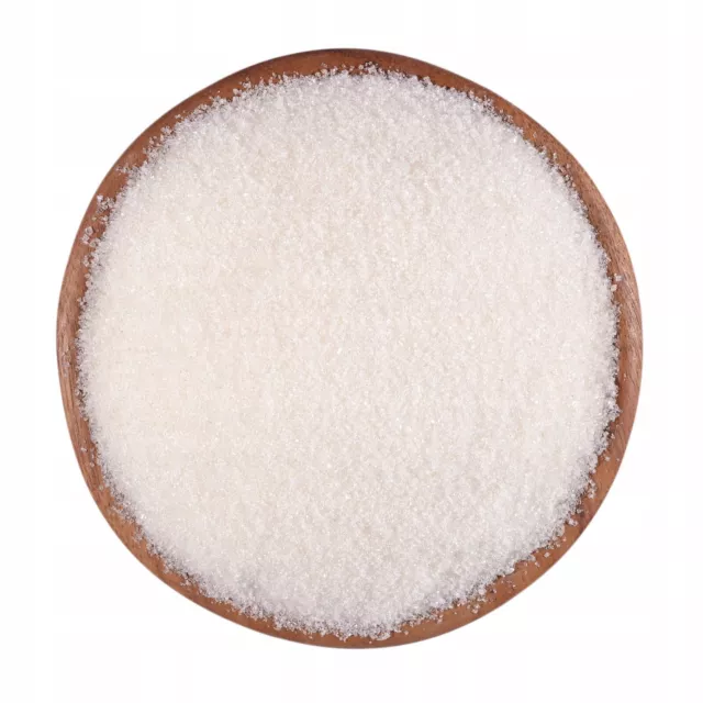 5 kg Erythritol - Erythrit, natürlicher Zuckerersatz Süßungsmitte Diabetiker 5kg
