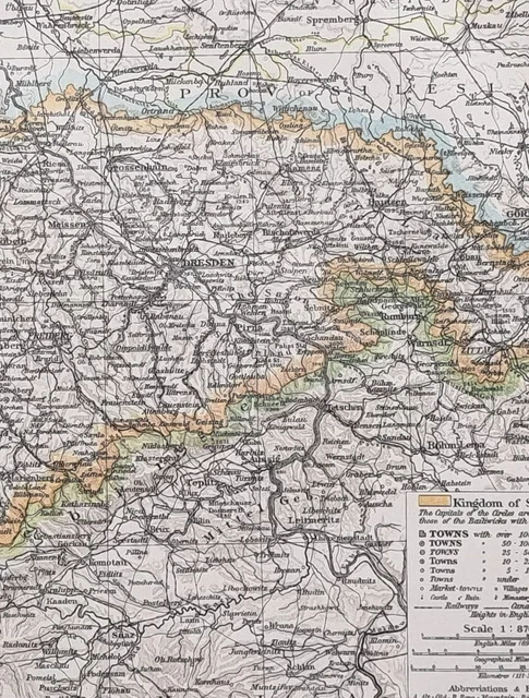 Carte postale Rathen an der Elbe Sächsische Schweiz, Elbtal