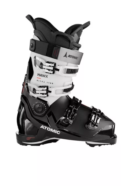 Atomic Hawx Ultra 110  S GW schwarz weiß Herren 28/28,5 Skischuhe