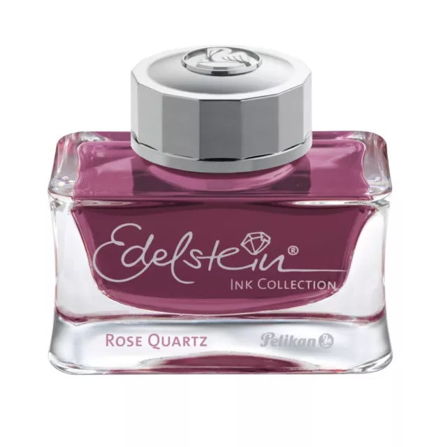 Pelikan Edelstein Ink Rose Quartz 50 ml.
