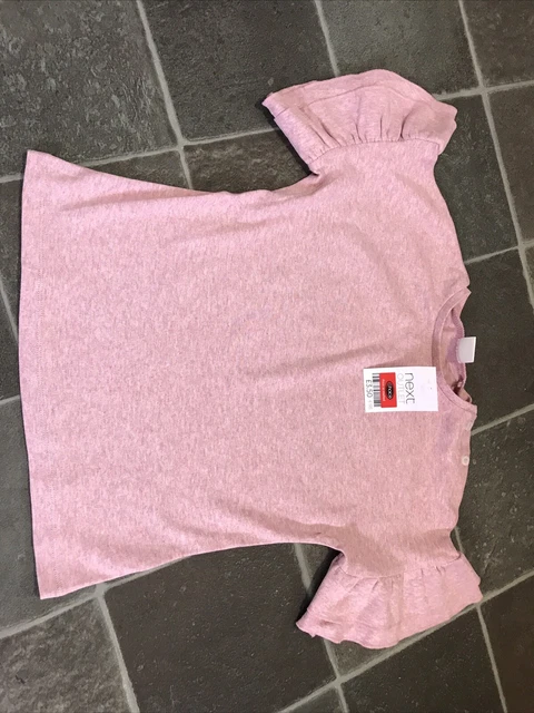 Girls Clothes Bundle Boden Popsy Next Mayoral 7 Items Brand New Age 6-7 Years 2