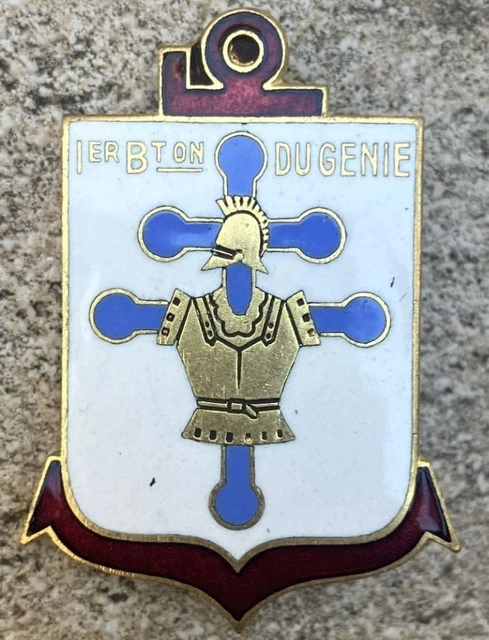 COLONIALE-MARINE - 23° RIMA Régiment infanterie de marine réduction EUR 29,99 - FR