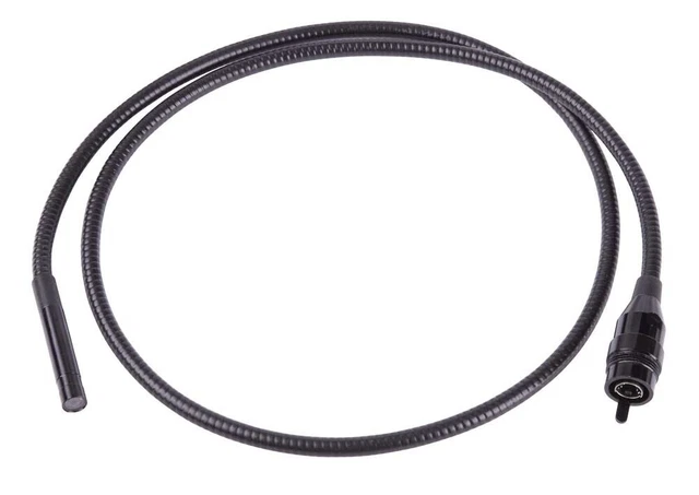 REED Instruments R8500-RCH 9mm Replacement Camera Head