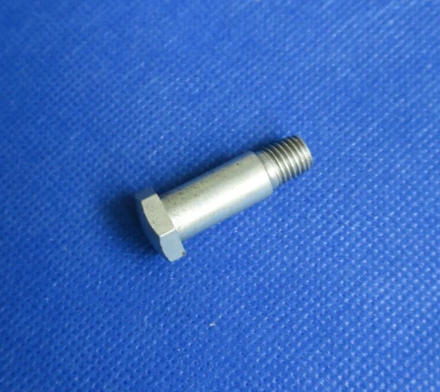 CLUTCH HUB EXTRACTOR, TRIUMPH, BSA, STAINLESS STEEL, 61-7014, 60-1861
