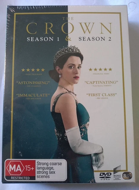 The crown season 4 online free online