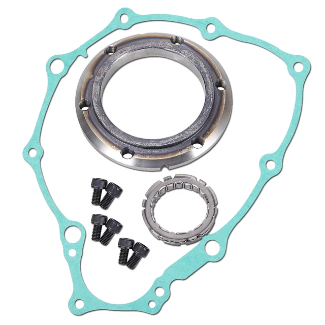 FOR HONDA TRX400EX Sportrax 9908 Starter Clutch One Way Bearing Sprag