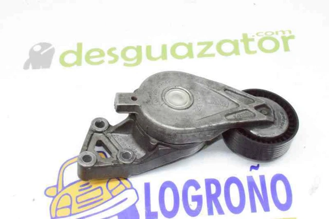 045109243C galet tendeur pour VOLKSWAGEN GOLF IV 1.9 TDI 2000 603187 5