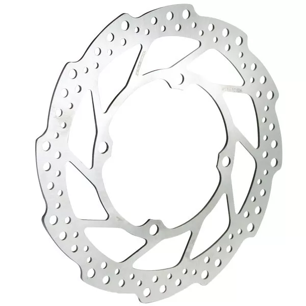 Zeta  Mx Z-WHEEL Yamaha YZ250F YZ450F 2016 Zigram Front Brake Disc Rotor