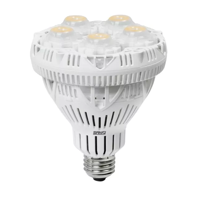 SANSI  24W=300W Coltiva la Lampadina Spettro Completo Coltiva La Lampada