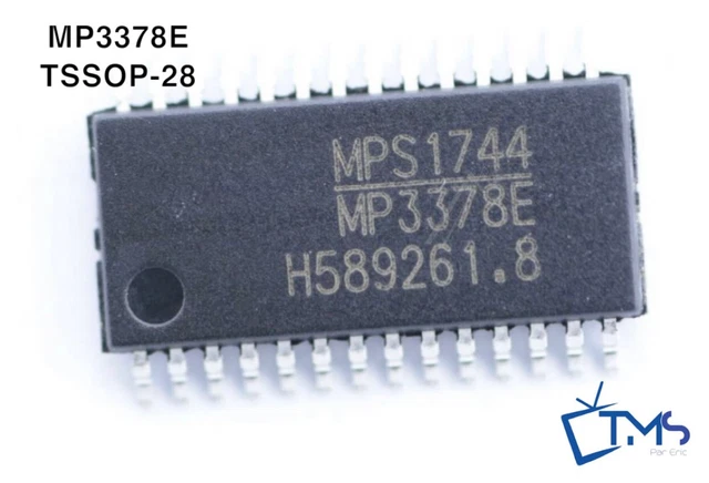 Capteur Infrarouge (IR) Pour Téléviseurs LG - Modèles 49UH620V, 49LH5100, 49LH59V, 43UF640V - YW-FOILD V1.4 - Occasion