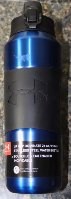 Ua mvp 2l stainless steel new arrivals