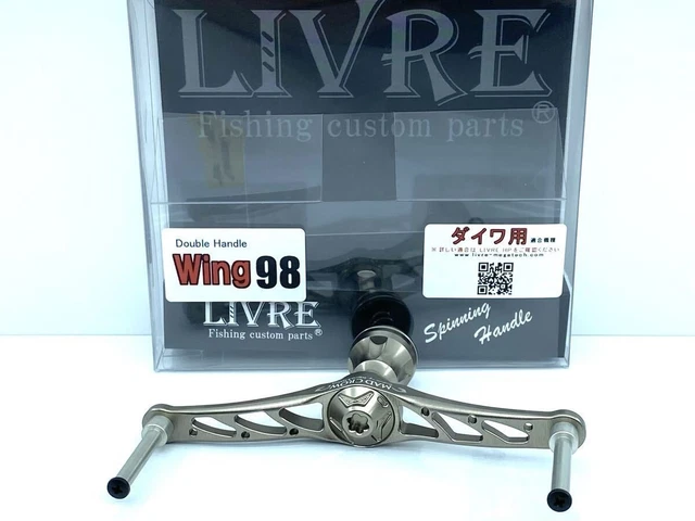 SQUIDMANIA MADCROW 98LIVRE WING98 IP24K 2025年最新】SQUID MANIA