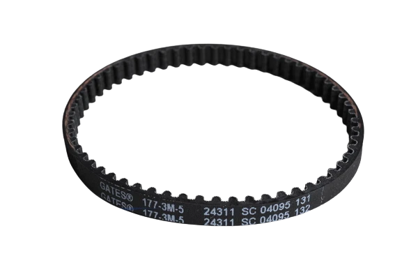 Vacuum Belt Geared 1698 PROHEAT Steamer FITS NEU562(S3018) # 150621