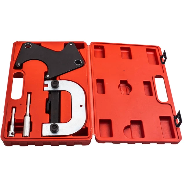 Kit Calage Distribution 1.5 Et 1.9 DCi - Compatible Clio, Kangoo, Mégane, Scenic, Duster, Etc. - Réf. MOT1489, 1054 - 5
