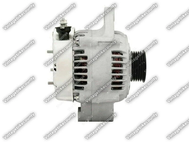 Nuovo Alternatore per Suzuki Alto 1.0L Benzina Motore (G10B) 1995 A 1999
