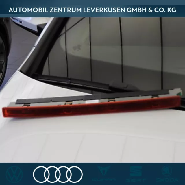 Original Audi A4 Avant (8E5/B6) 3.Bremsleuchte 8E9945097 A4, S4, Avant, Quattro