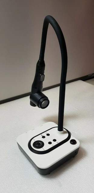 vidifox document camera