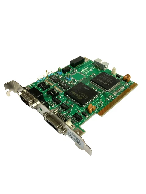 MITUTOYO COMUC-PCI COMUC-PCI2LF CMM To Computer Interface Card MITUTOYO COMUC-PCI COMUC-PCI2LF CMM To Computer Interface Card