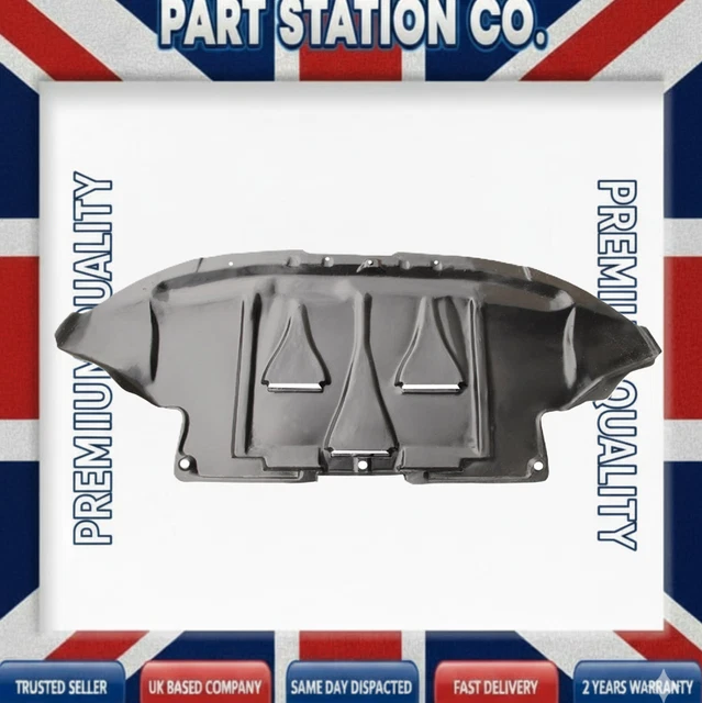 Under Engine Cover Undertray VW Passat B5 Audi A4 Skoda Superb I 8D0863821S New