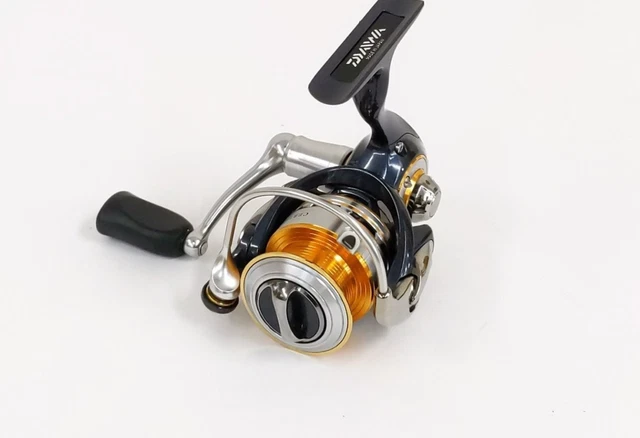 DAIWA 10 CERTATE 3000 Spinning Reel $252.34 - PicClick CA