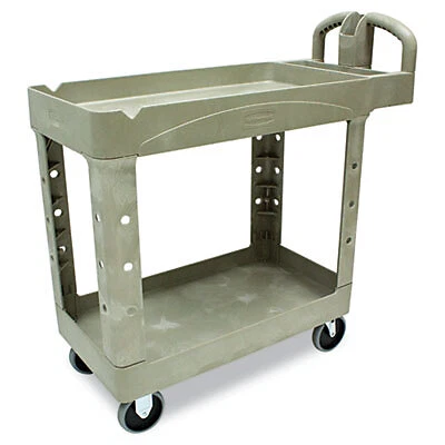 Commercial CART,UTILITY,33X18X39,BGE FG450088BEIG   Commercial FG450088BEIG