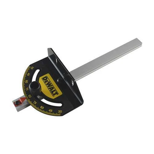 Dewalt miter gauge deals