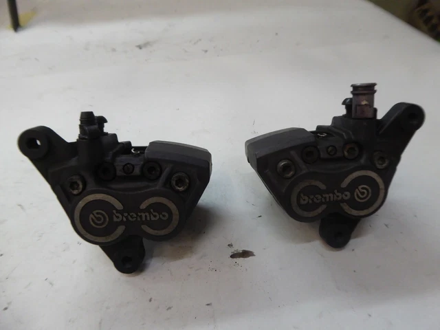 Kit De 4 Amortisseurs Avant Et Arrière Pour FIAT 500 F L R D 126