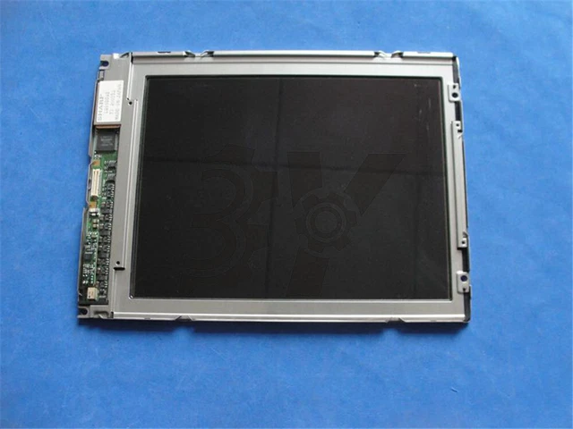 10.4" LCD Screen Panel LQ10D346 for Pro-face GP570-TC11