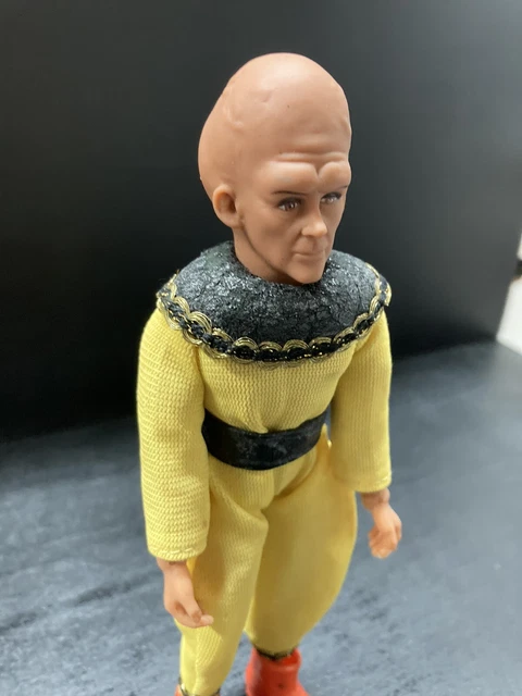 Vintage Mego Star Trek Aliens Talos Action Figure VERY GOOD CONDITION.