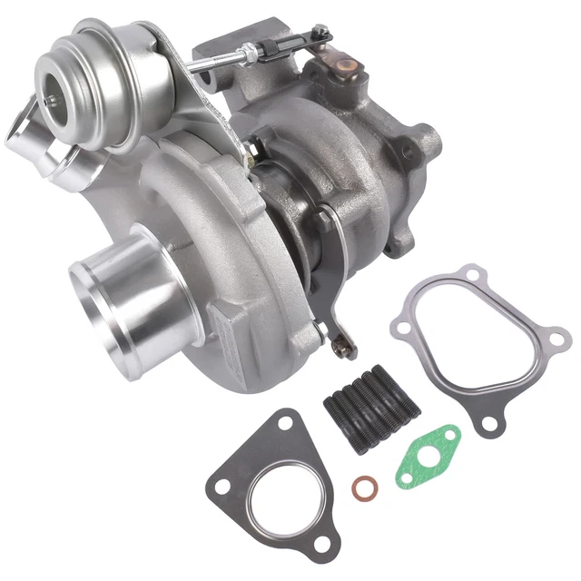 Tubo Aria Ricarica Turbo Per Primastar Vivaro Trafic II 2.0L 2006-2019