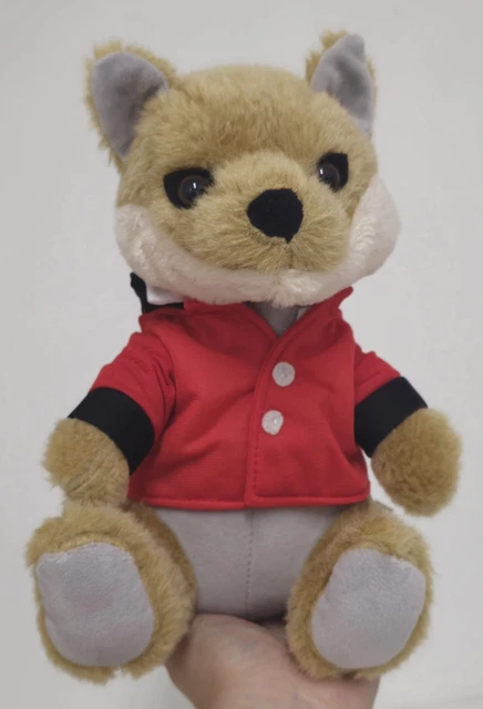 PETER RABBIT BEATRIX Potter Mr Toad Fox 10” Soft Toy Plush £7.50 ...