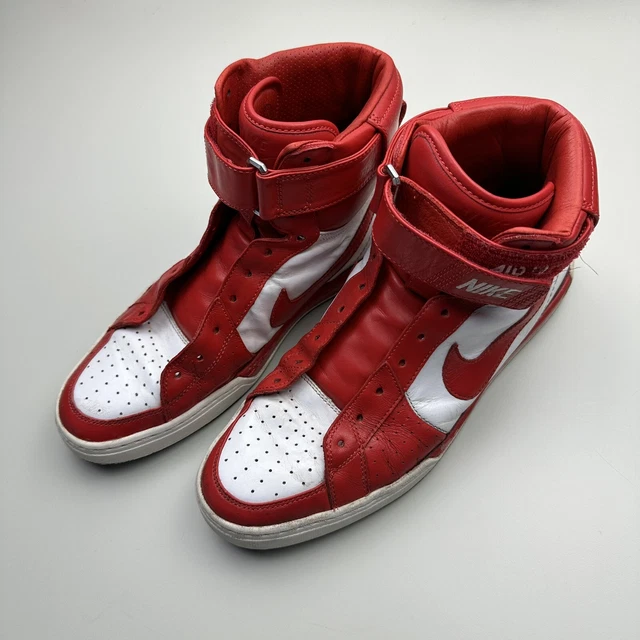 Nike air flytop premium store