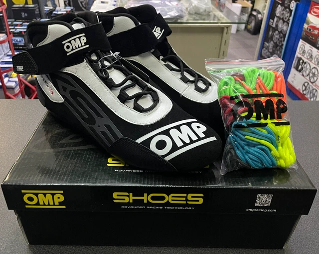 Ic/82607644 Ks-3 Shoes Nero/Bianco Tg.44
