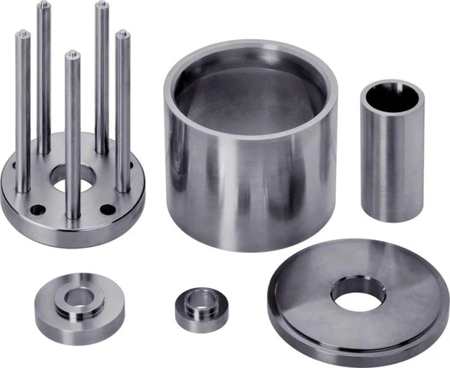 Set utensili di montaggio VIGOR, mozzo ruota/cuscinetto ruota V2879