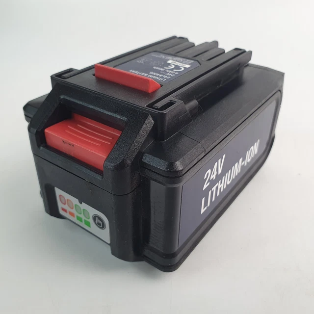 GENUINE SPEAR Jackson 24v Cordless Lawnmower BATTERY ONLY 24LB4005 McGregor 79.99 PicClick UK