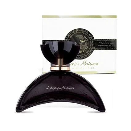 Fm World Federico Mahora Luxury Collection FM 356 PERFUME By