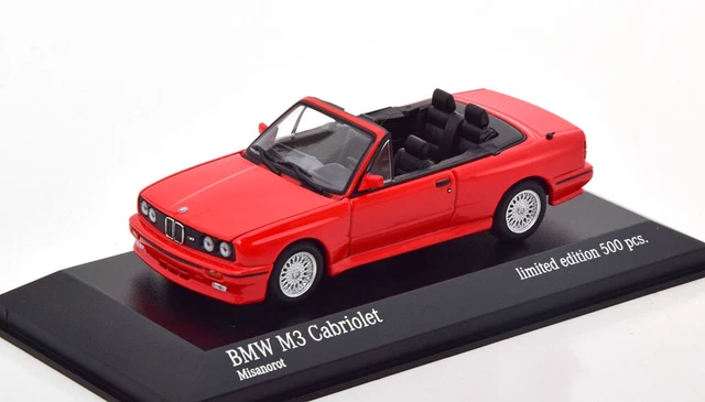 OTTO MOBILE - BMW E36 M3 Convertible - 1995-1/18
