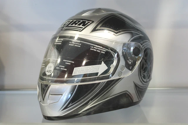 CASCO NOLAN N62 Mystic EUR 99 00 PicClick IT