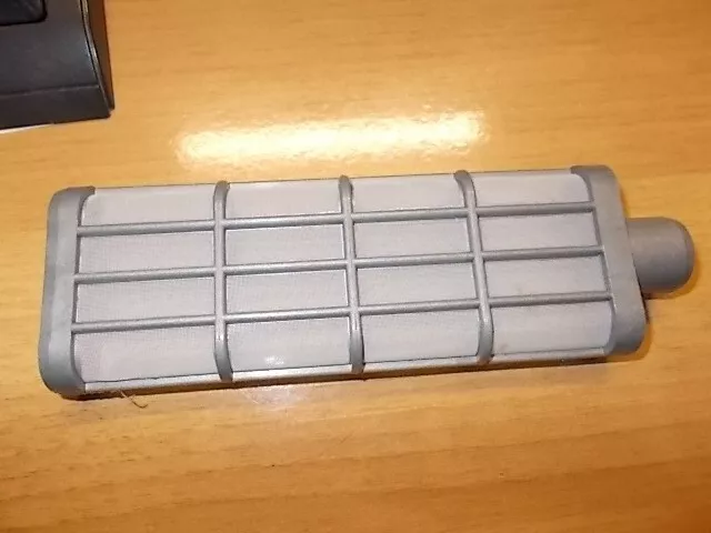 Filtro olio a rete Moto Morini 125 250 350 500 J Kanguro Sport GT Excalibur NY