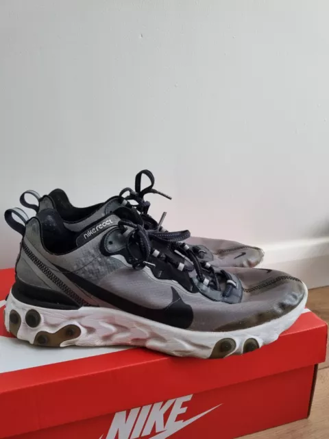 Nike react element 95 2018 outlet