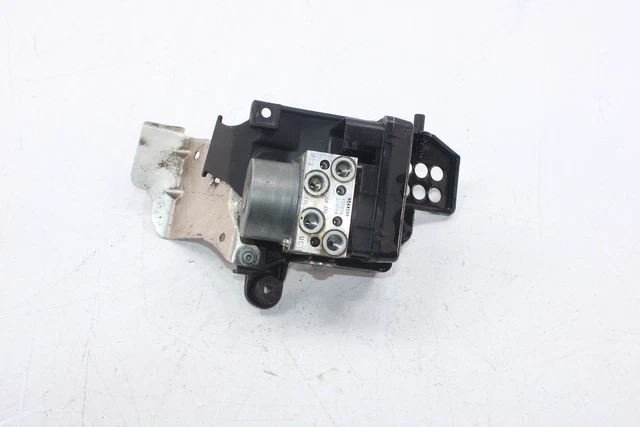 2015 Aprilia Tuono V4 1100 Factory ABS ABS PUMP UNIT MODULE B044760