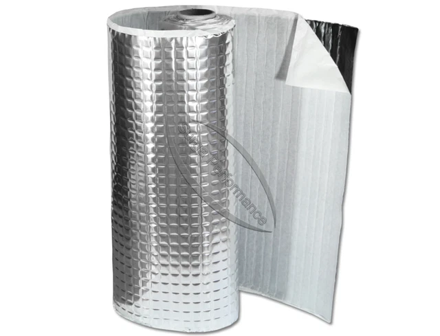 Universel Alubutyl Isolation Phonique