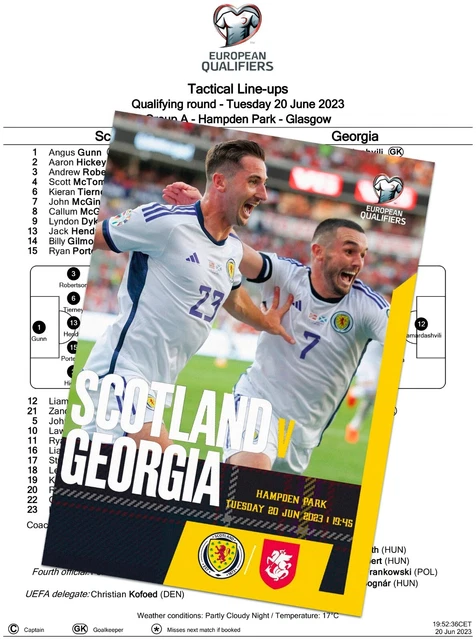 Ticket Match Officiel Biélorussie Vs Roumanie - Qualifications EURO 2024, 12 Octobre 2023, Rare, Portes Fermées