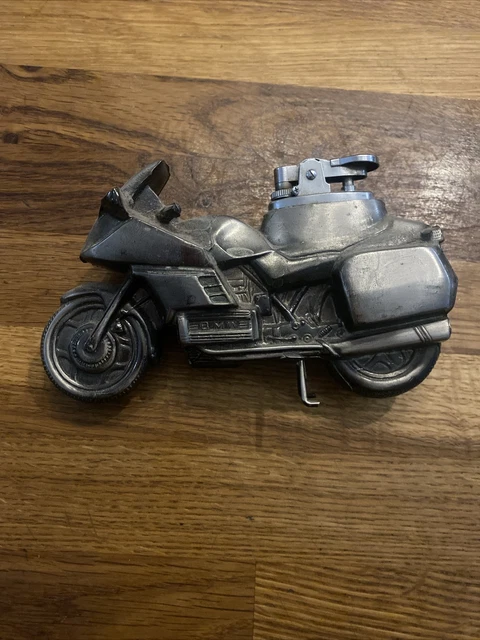 Briquet Moto Bmw