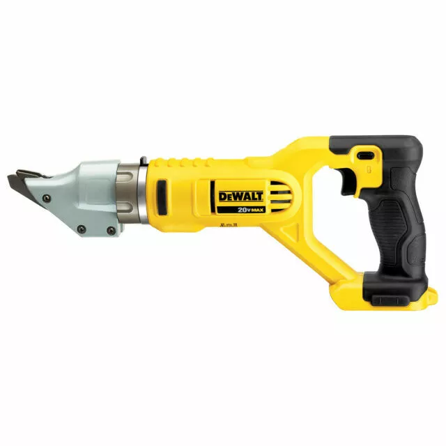 DeWalt DCS494B 20V Cordless 14 Gauge Swivel Head Double Cut Shears Tool Only NEW