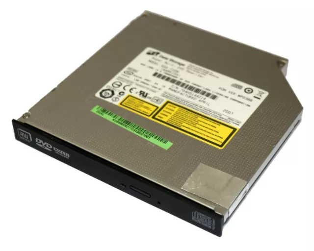 Hitachi LG H.L GSA-T20N Super-Multi - DVD±RW (±R DL) / DVD-RAM IDE-Laufwerk