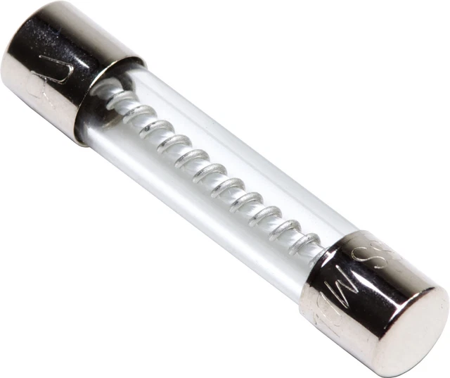Blue Sea - 5233-BSS Fuse MDL 25A retardo de tiempo (1EA)