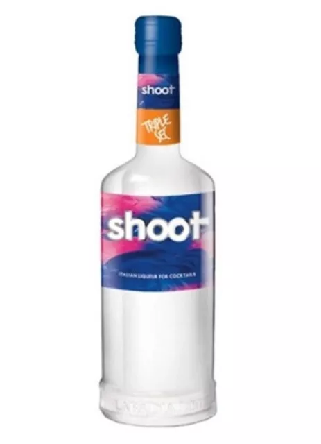 Shoot Triple Sec Liquore Tecnico 1Lt