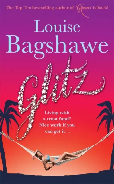 Glitz by Louise Bagshawe (Paperback) Highly Rated eBay Seller Great Prices