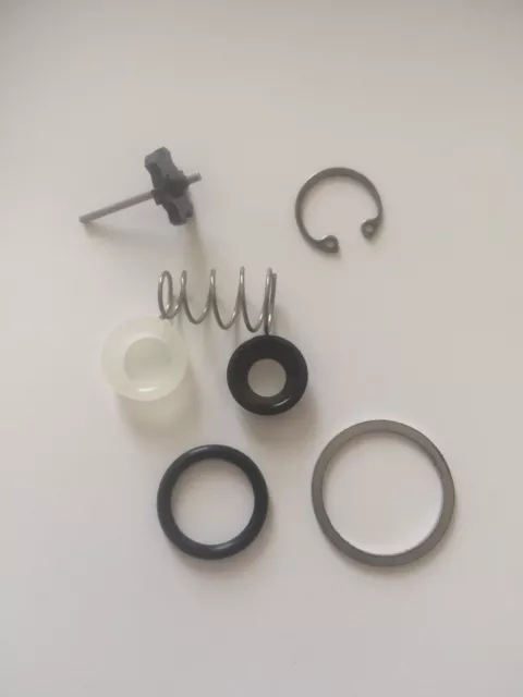 IR 2135-K303 Throttle Kit IR 2115 3/8”-2131, 2130, 2135, 2235 1/2”Impact Parts